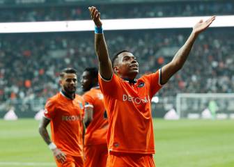 Robinho no viaja a Roma por riesgo a una posible detención