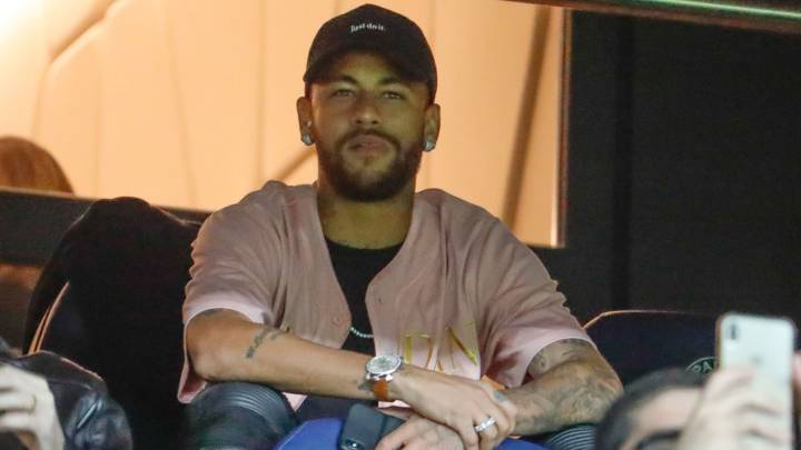 El CEO del Barça insiste: "Neymar fue petición del entrenador"