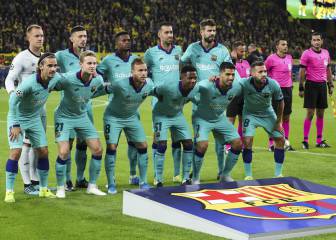 Barça's great challenge is to