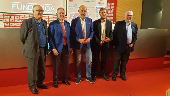 El Athletic se ahorrará 15M€ con una reforma fiscal de Vizcaya