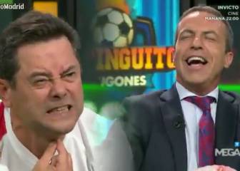 Roncero explota contra Soria: