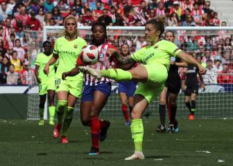 No se verá el Barça-Atleti en TV, un juez prohibe darlo a Barça TV