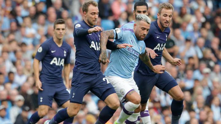 Otamendi