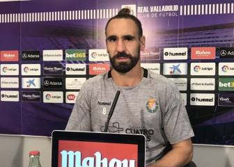 El Instructor de la RFEF propone el sobreseimiento de varios implicados