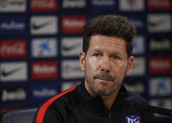 Simeone: