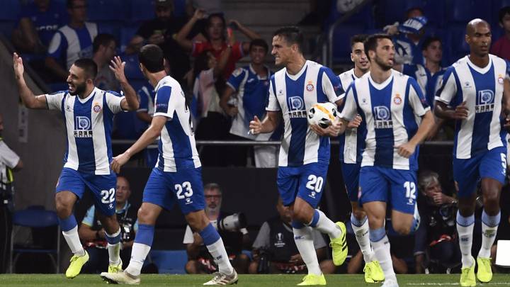 Espanyol - Real Sociedad: TV, horario y cómo y dónde ver