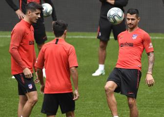 Llega el Celta... y las rotaciones