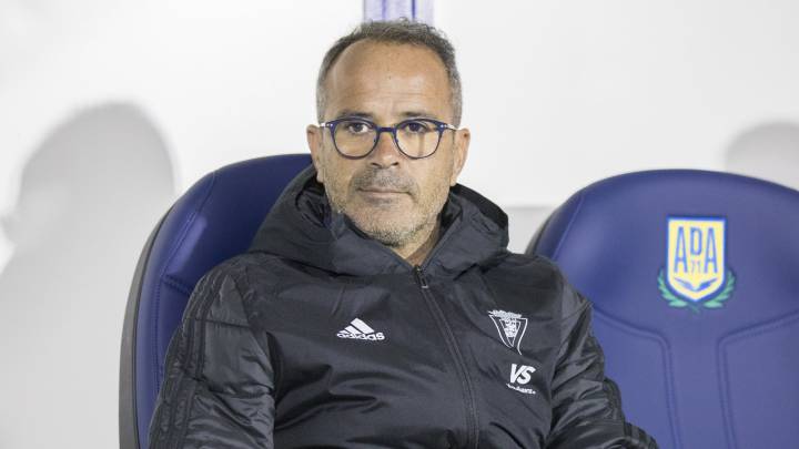 Cervera, sobre el VAR: "Hay que darle unas vueltas"