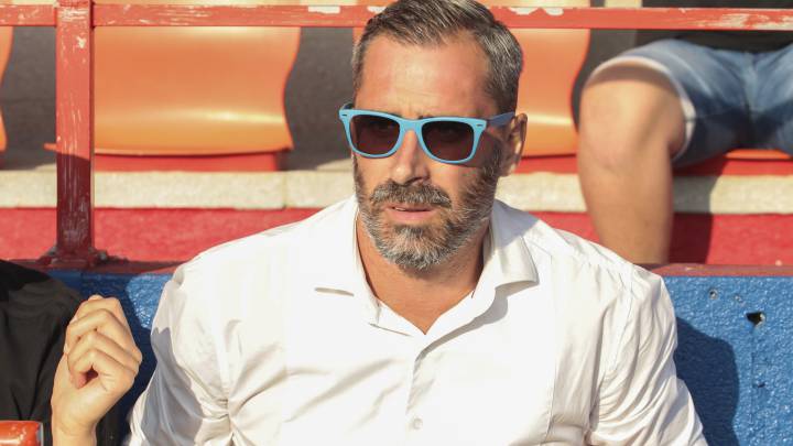Bolo: "Intentaremos que el Oviedo lo pase mal"