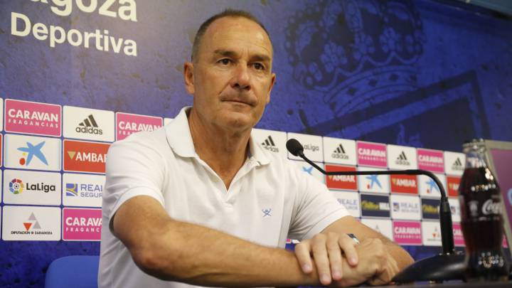 "El Lugo nos va a exigir dar lo mejor de nosotros mismos"