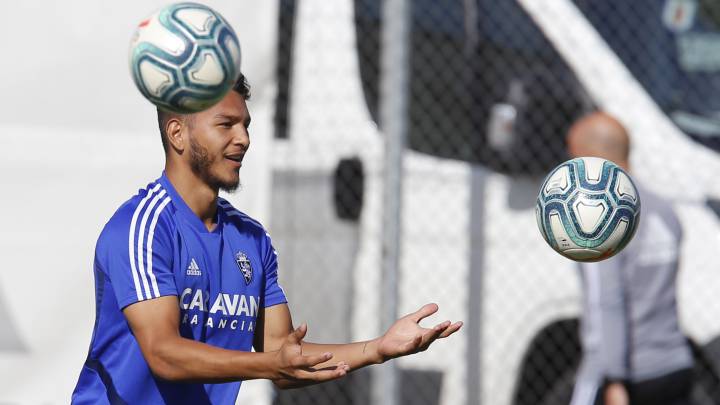 El Zaragoza quiere alargar su racha ante un Lugo sin miedo