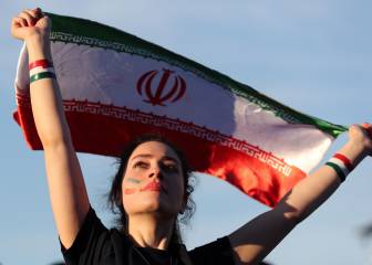 La FIFA insiste en que las mujeres puedan acceder a los estadios en Irán