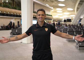 Chicharito: