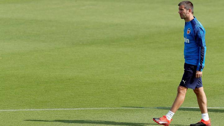 Celades ya trabaja en dotar de su identidad al equipo