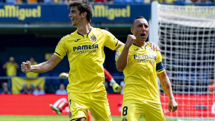 1X1 Villarreal: El efecto Ontiveros le da los tres puntos al Villarreal en un partido muy duro