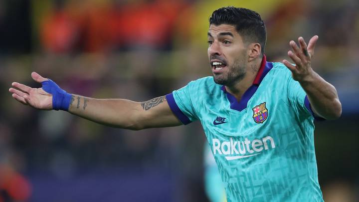 Alineaciones confirmadas del Barcelona y Granada hoy en LaLiga