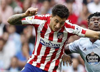 Giménez: