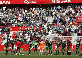 Reencuentro en El Molinón-Quini en un partido trampa