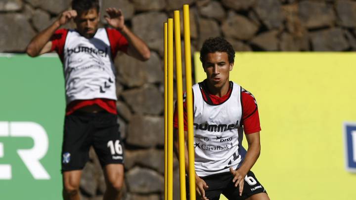 Luis Milla jugó 60 partidos en el Fuenlabrada y será un duelo de bonitos recuerdos para él.