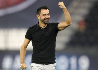 Xavi: