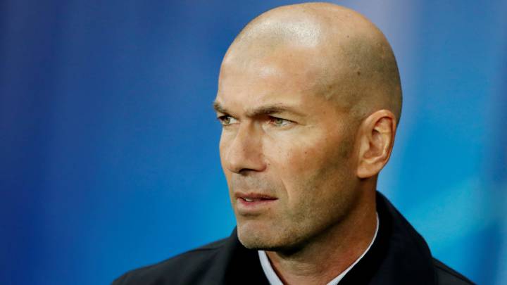 Sevilla - Real Madrid: TV, horario y cómo ver LaLiga Santander