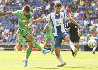 Portu y Zaldua regresan sin problemas de Barcelona