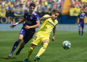 El debut