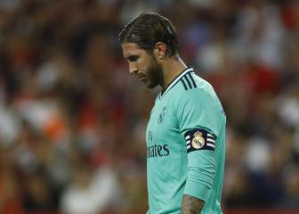 Ramos: