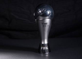 Premios The Best 2019: horario, TV y dónde ver online hoy la gala