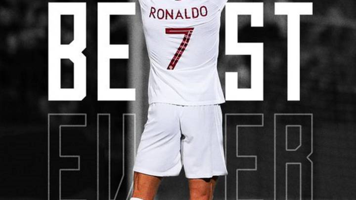 The Best: Portugal team responds as Messi beats Cristiano to award