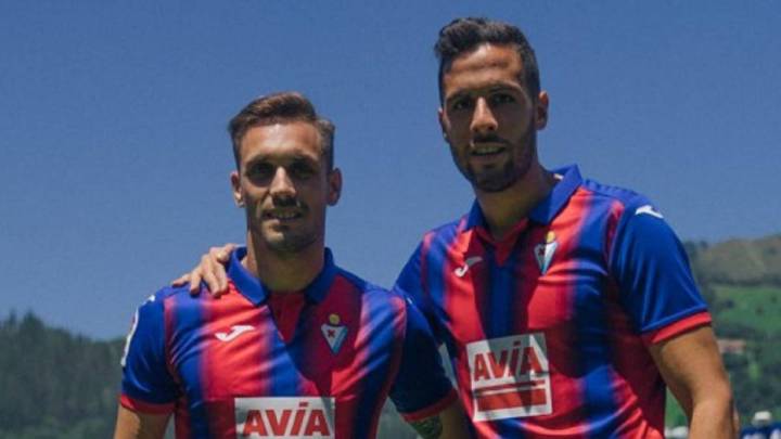 La odisea de Esteban Burgos