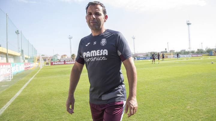 Calleja: "El Barcelona está fallando fuera, en casa está sacando los puntos"