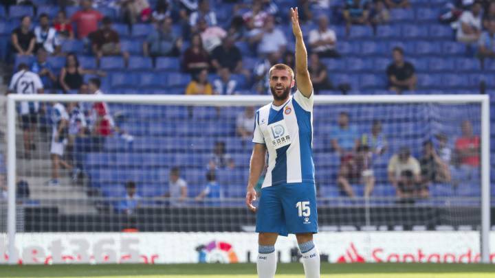 David López, recuperación récord y ‘fichaje’ de otoño