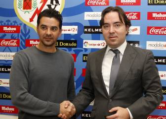 Míchel irá a juicio con el Rayo: