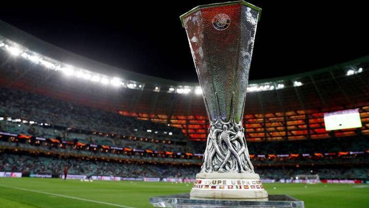 La final de la Europa League en 2021 se jugará en el Sánchez Pizjuán (Sevilla)