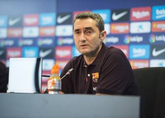 Valverde: