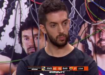 Cuando te pillan en Babia: