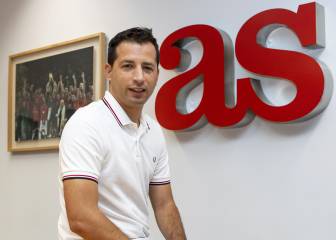 El español Ángel López pone fin a su etapa como seleccionador de Guinea Ecuatorial