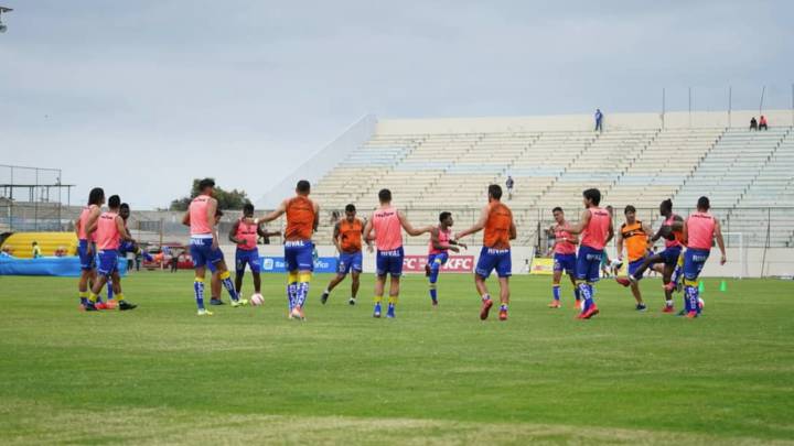 Delfín - Independiente Juniors en vivo: Copa Ecuador, hoy