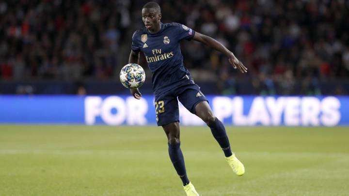 Muscle injuries piling up as Mendy becomes latest victim