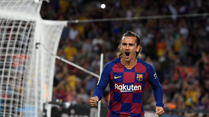 ALT: Barcelona - Villarreal en directo: LaLiga Santander, en vivo