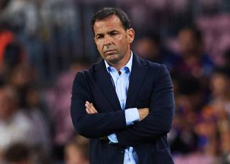 Calleja: