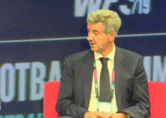 Gil Marín: