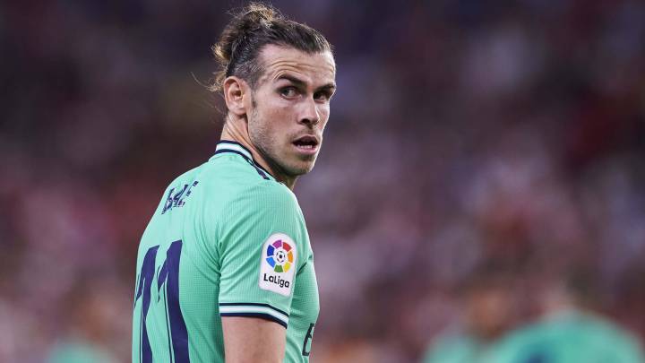 Real Madrid squad to face Osasuna: Bale rested by Zidane