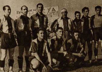 Levante to seek validation of 1937 Copa victory