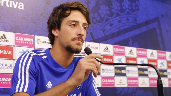 "El Oviedo saldrá a muerte y será un partido complicado"