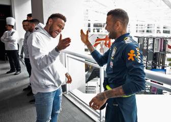 Alves: