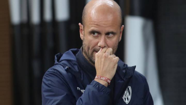 Sudamérica y Ecuador se rinden al español Miguel Ramírez