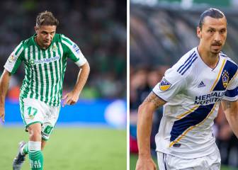 Joaquín lidera la generación de casi 'cuarentañeros' del fútbol