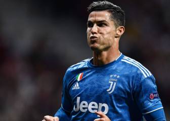 Cristiano, ante el peor récord histórico que le gustaría ostentar
